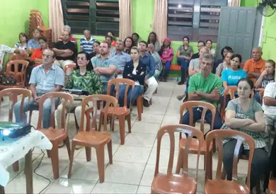 2º Curso Básico sobre Mediunidade 2017 em Campo Grande – Módulo 1 