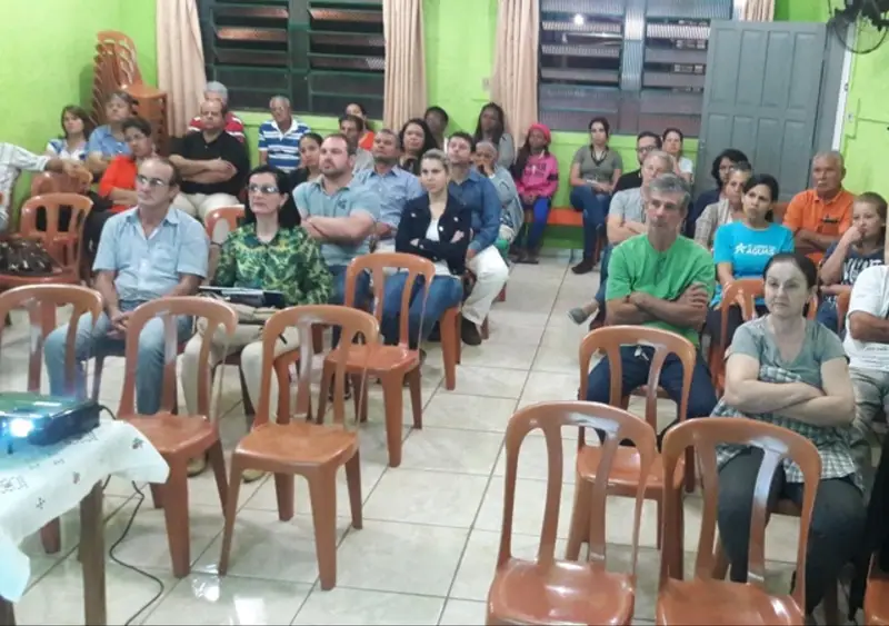 2º Curso Básico sobre Mediunidade 2017 em Campo Grande – Módulo 1 
