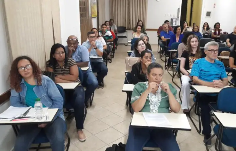 2º Curso Básico sobre Mediunidade 2019 em Campo Grande – Módulo 1 