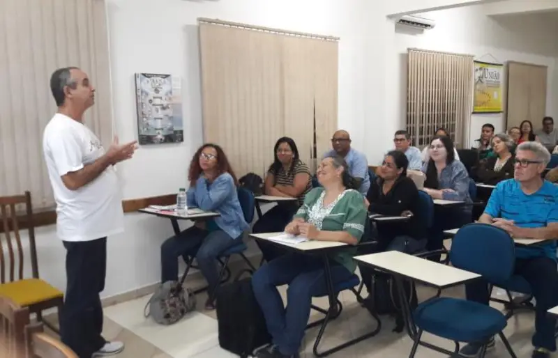 2º Curso Básico sobre Mediunidade 2019 em Campo Grande – Módulo 1 