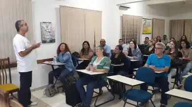 2º Curso Básico sobre Mediunidade 2019 em Campo Grande – Módulo 1 