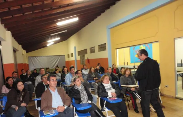 2º Curso Básico sobre Mediunidade em Campo Grande – Módulo 1 