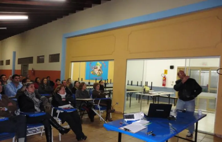 2º Curso Básico sobre Mediunidade em Campo Grande – Módulo 1 