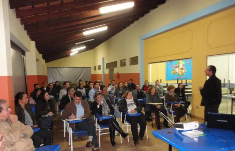 2º Curso Básico sobre Mediunidade em Campo Grande – Módulo 1 