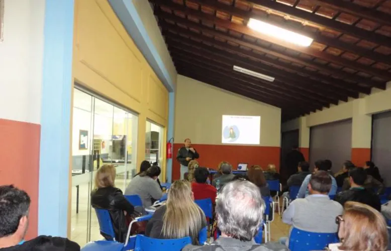 2º Curso Básico sobre Mediunidade em Campo Grande – Módulo 1 