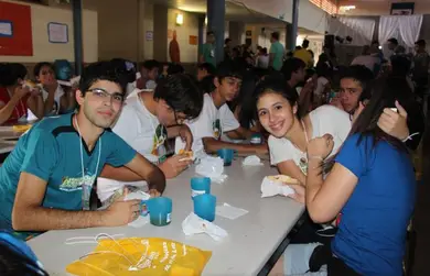 2º dia da CONJEMS - Fotos 