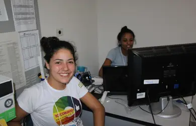 2º dia da CONJEMS - Fotos 