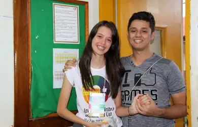 2º dia da CONJEMS - Fotos 