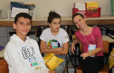 2º dia da CONJEMS - Fotos 