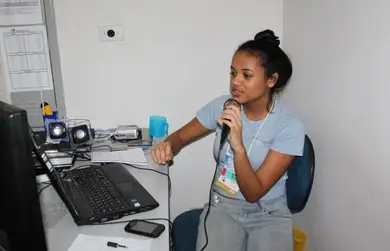 2º dia da CONJEMS - Fotos 