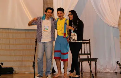 2º dia da CONJEMS - Fotos 