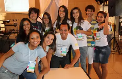 2º dia da CONJEMS - Fotos 