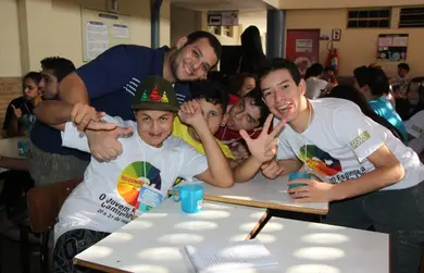 2º dia da CONJEMS - Fotos 