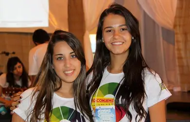 2º dia da CONJEMS - Fotos 