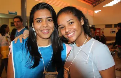 2º dia da CONJEMS - Fotos 