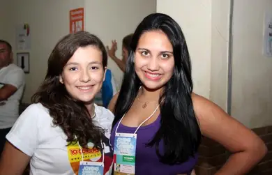 2º dia da CONJEMS - Fotos 