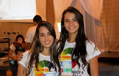 2º dia da CONJEMS - Fotos 