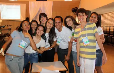 2º dia da CONJEMS - Fotos 