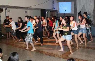 2º dia da CONJEMS - Fotos 