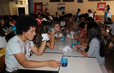 2º dia da CONJEMS - Fotos 
