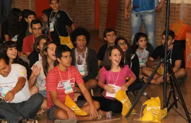 2º dia da CONJEMS - Fotos 