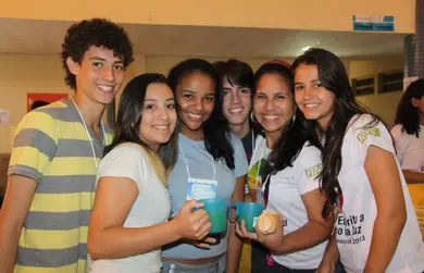 2º dia da CONJEMS - Fotos 