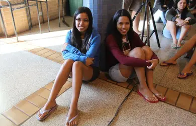 2º dia da CONJEMS - Fotos 