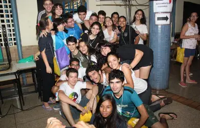 2º dia da CONJEMS - Fotos 