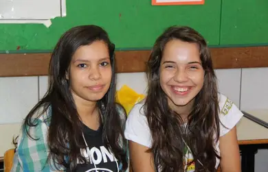 2º dia da CONJEMS - Fotos 