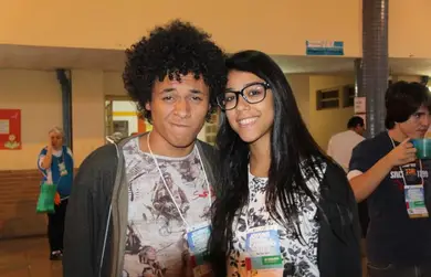 2º dia da CONJEMS - Fotos 