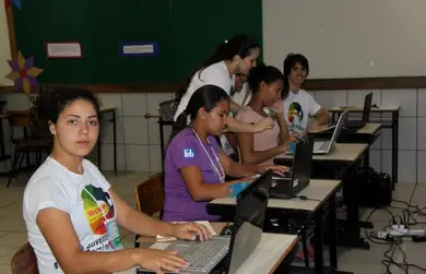 2º dia da CONJEMS - Fotos 