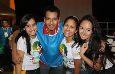 2º dia da CONJEMS - Fotos 