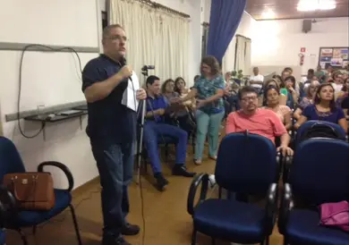 2º Modulo do Curso  O Passe Espírita - Conhecer Para Melhor Servir