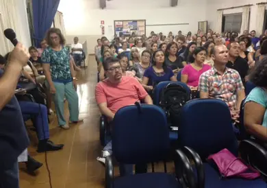 2º Modulo do Curso  O Passe Espírita - Conhecer Para Melhor Servir