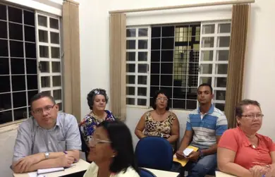 2º módulo do Curso para Evangelizadores DIJ e Monitores ESDE e EADE