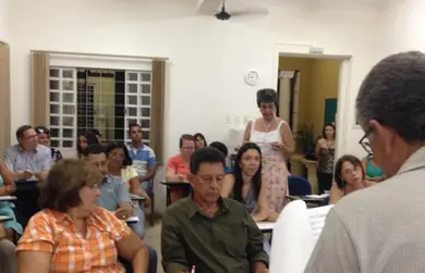 2º módulo do Curso para Evangelizadores DIJ e Monitores ESDE e EADE