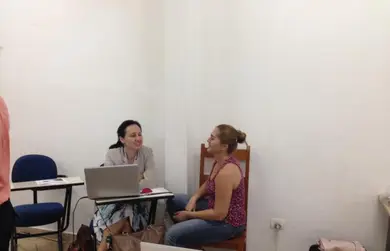 2º módulo do Curso para Evangelizadores DIJ e Monitores ESDE e EADE