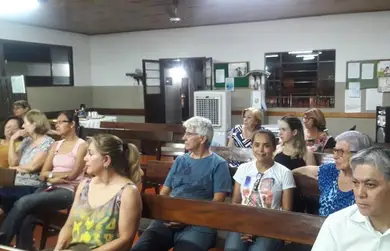 3º Curso Básico sobre Mediunidade 2017 em Campo Grande – Módulo 1 