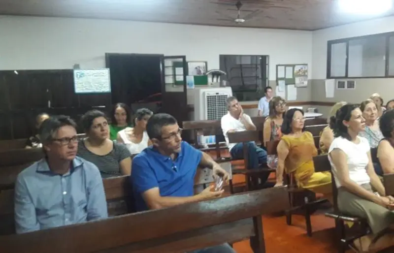 3º Curso Básico sobre Mediunidade 2017 em Campo Grande – Módulo 1 