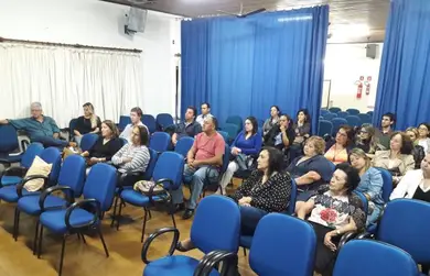 3º Curso Básico sobre Mediunidade 2018 em Campo Grande – Módulo 1 
