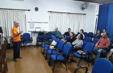 3º Curso Básico sobre Mediunidade 2018 em Campo Grande – Módulo 1 