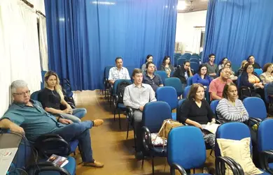 3º Curso Básico sobre Mediunidade 2018 em Campo Grande – Módulo 1 