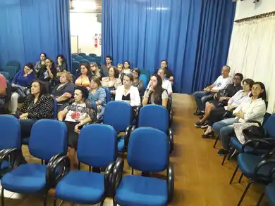 3º Curso Básico sobre Mediunidade 2018 em Campo Grande – Módulo 1 