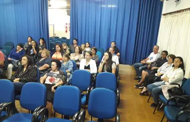 3º Curso Básico sobre Mediunidade 2018 em Campo Grande – Módulo 1 