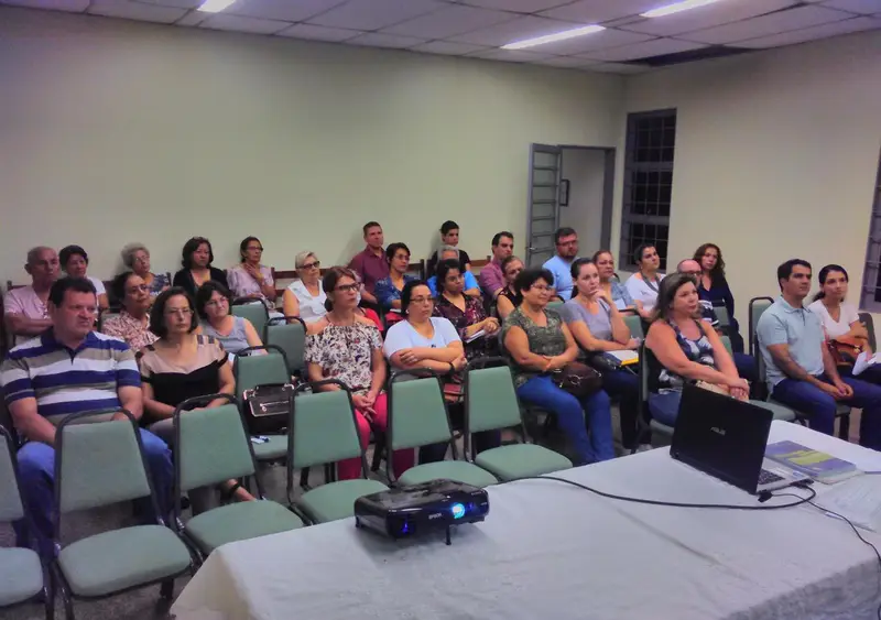 3º Curso Básico sobre Mediunidade em Campo Grande – Módulo 1