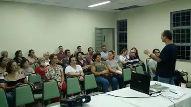 3º Curso Básico sobre Mediunidade em Campo Grande – Módulo 1
