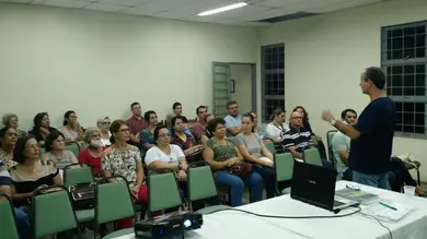 3º Curso Básico sobre Mediunidade em Campo Grande – Módulo 1