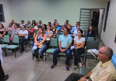 3º Curso Básico sobre Mediunidade em Campo Grande – Módulo 1