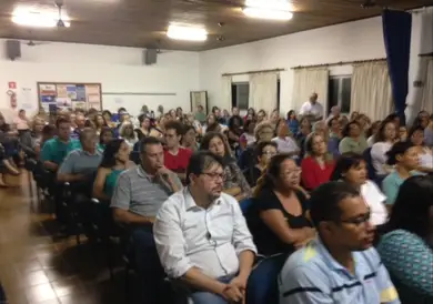 3º Modulo do Curso O Passe Espírita - Conhecer para Melhor Servir