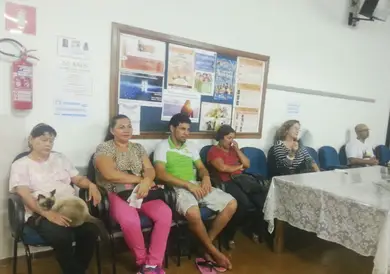 3º Modulo do Curso O Passe Espírita - Conhecer para Melhor Servir